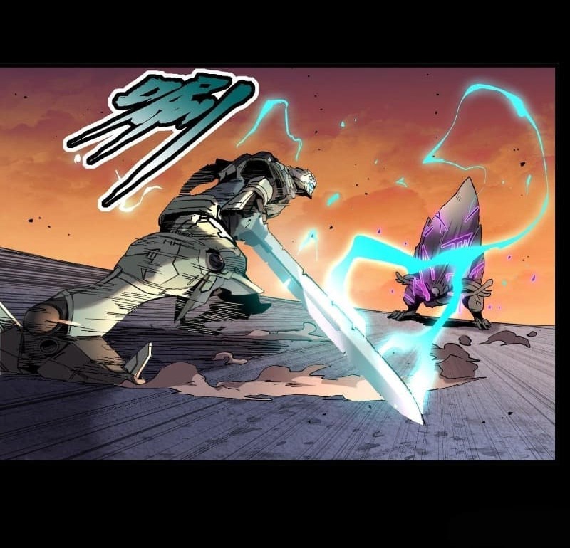 Legend of Star General Chapter 28 Gambar 49
