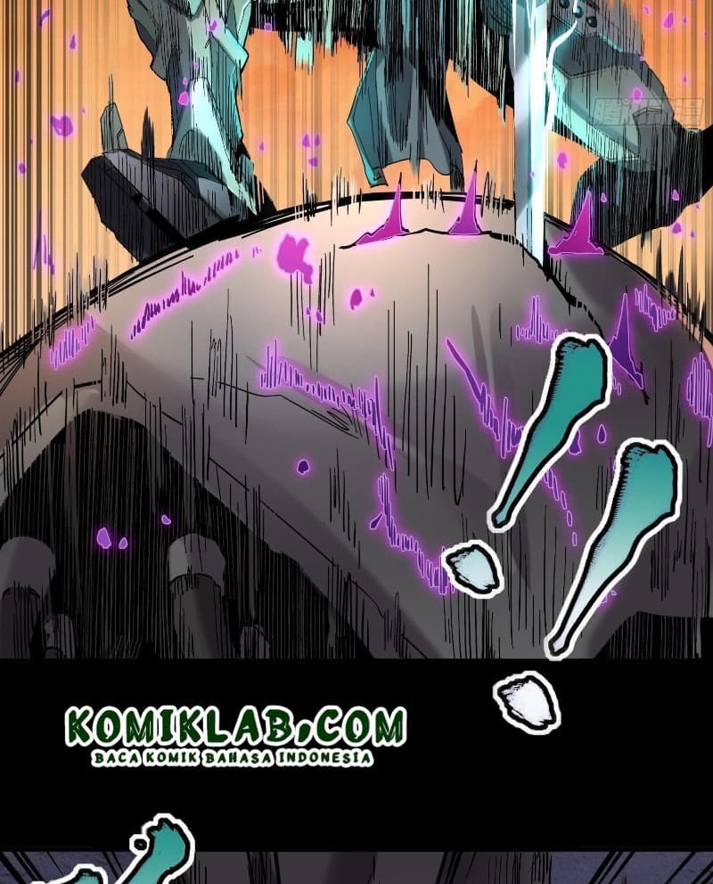Legend of Star General Chapter 28 Gambar 52