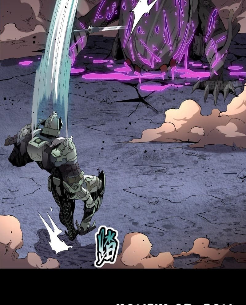 Legend of Star General Chapter 28 Gambar 54