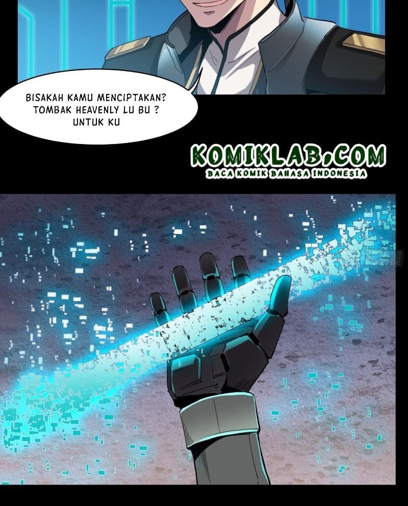 Legend of Star General Chapter 28 Gambar 57