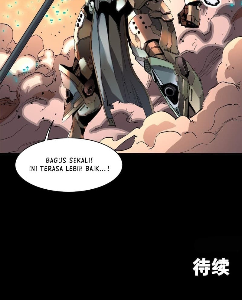 Legend of Star General Chapter 28 Gambar 59