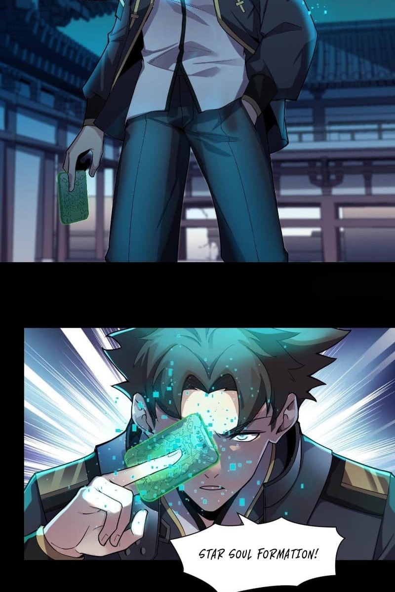 Legend of Star General Chapter 28 Gambar 8