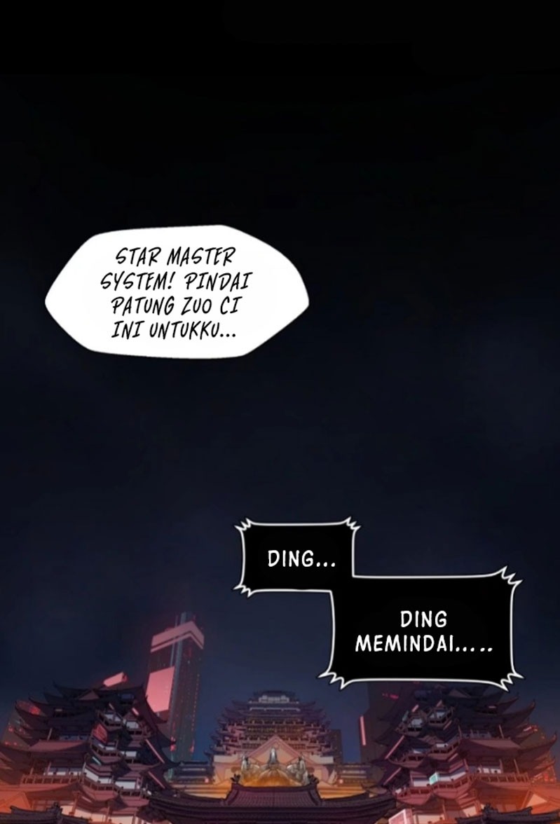 Baca Manhua Legend of Star General Chapter 27 Gambar 2
