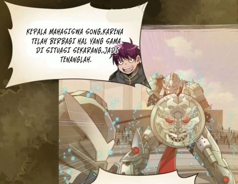 Legend of Star General Chapter 27 Gambar 30