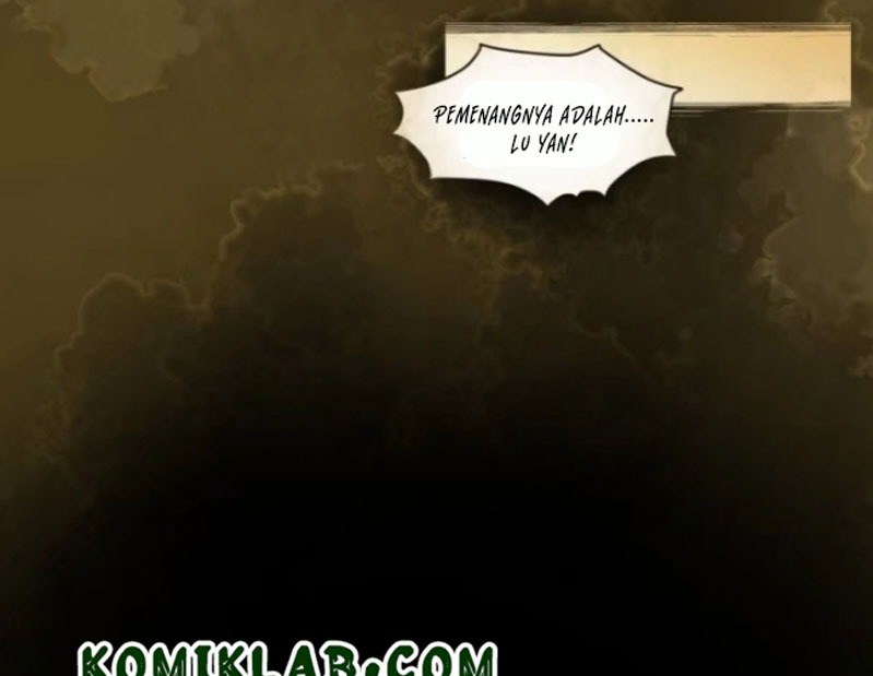Legend of Star General Chapter 27 Gambar 32