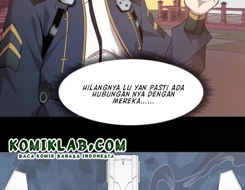 Legend of Star General Chapter 27 Gambar 55