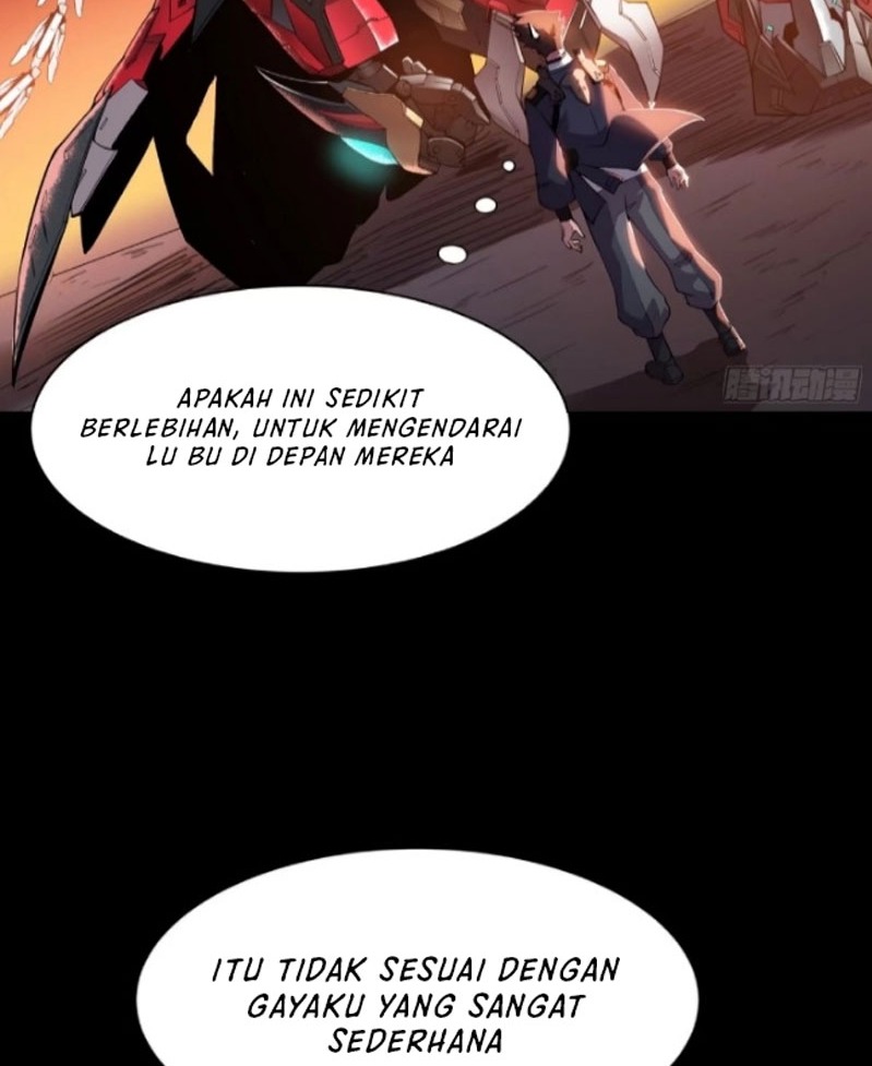Legend of Star General Chapter 27 Gambar 68