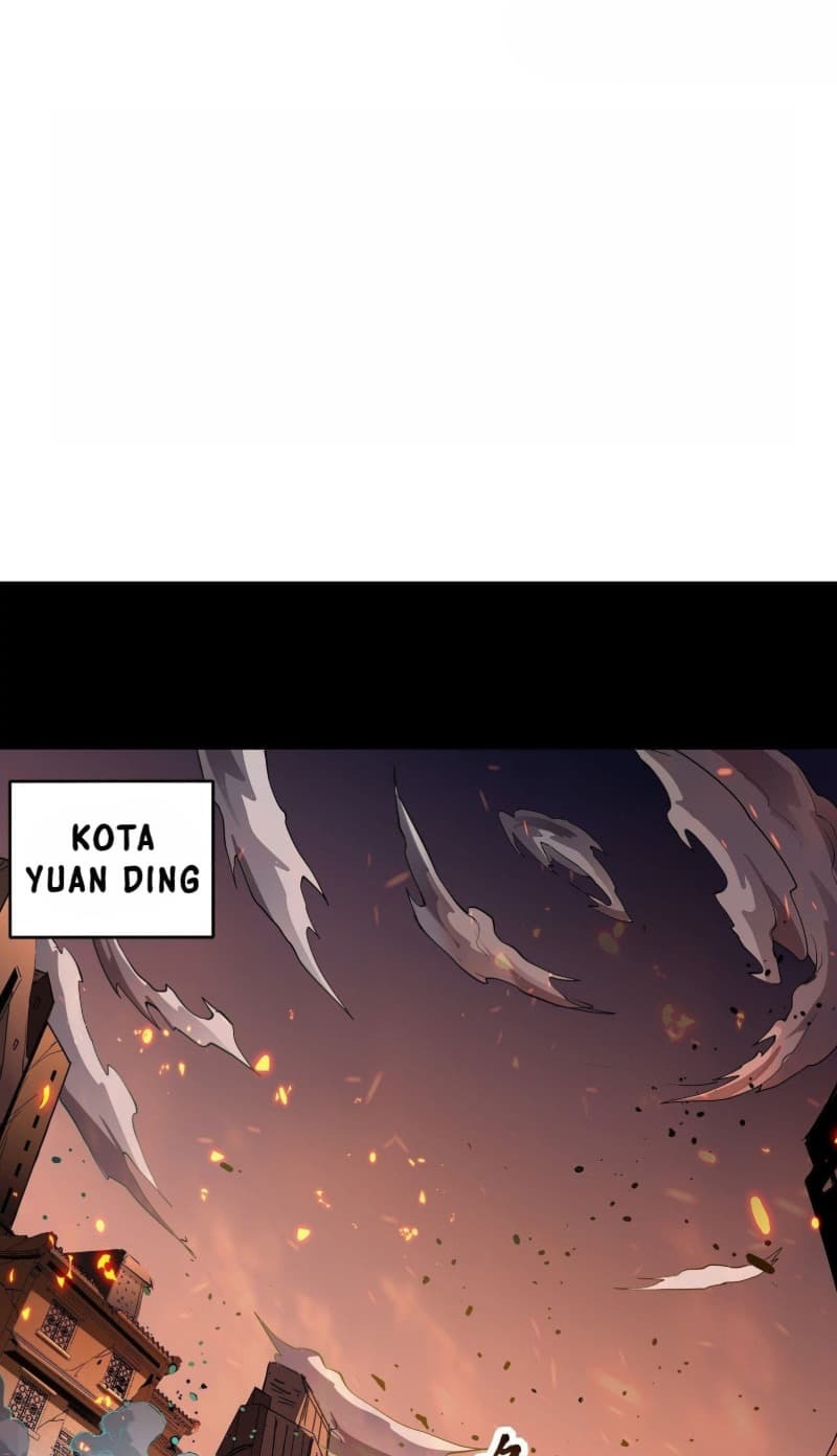 Baca Manhua Legend of Star General Chapter 26 Gambar 2