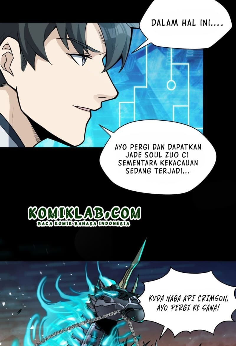 Legend of Star General Chapter 26 Gambar 30