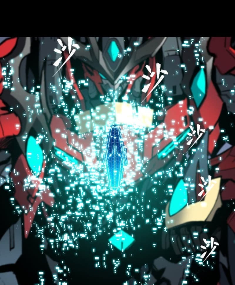 Legend of Star General Chapter 26 Gambar 45