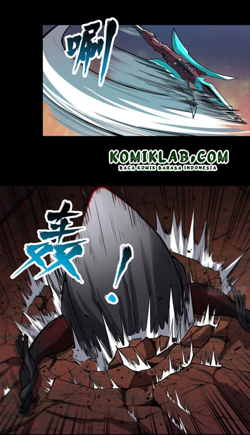 Legend of Star General Chapter 26 Gambar 5