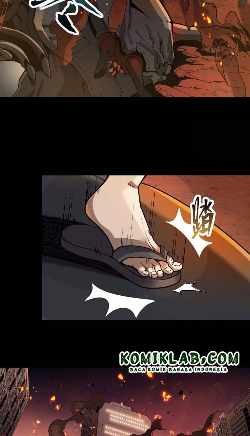 Legend of Star General Chapter 26 Gambar 7