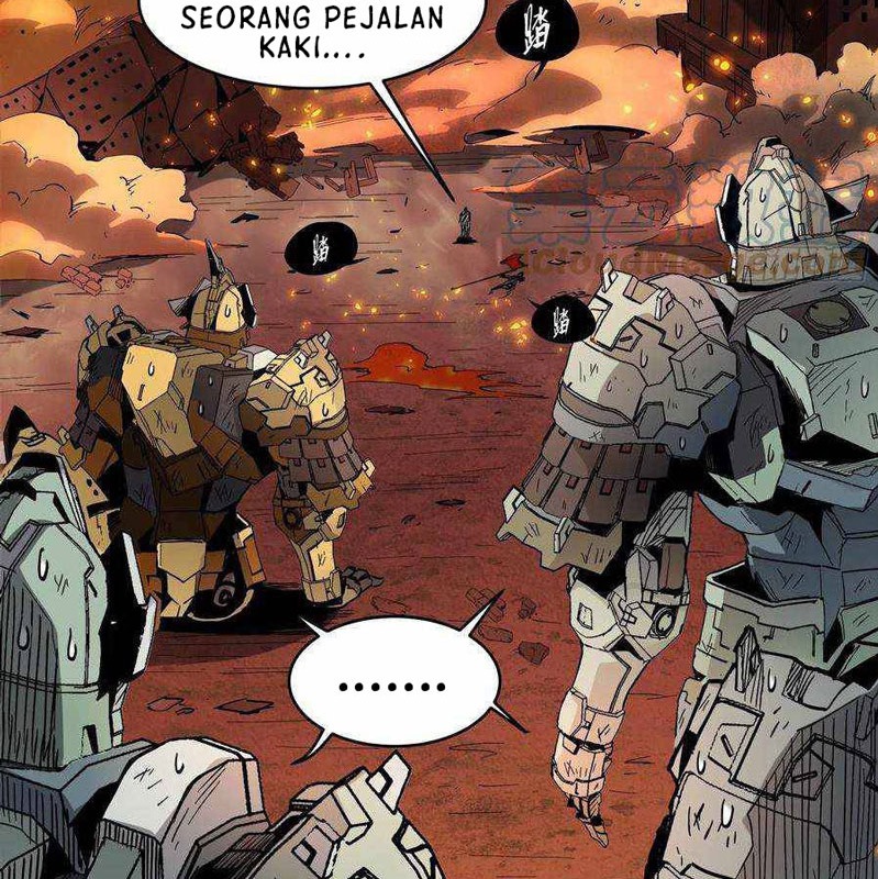 Legend of Star General Chapter 25 Gambar 11