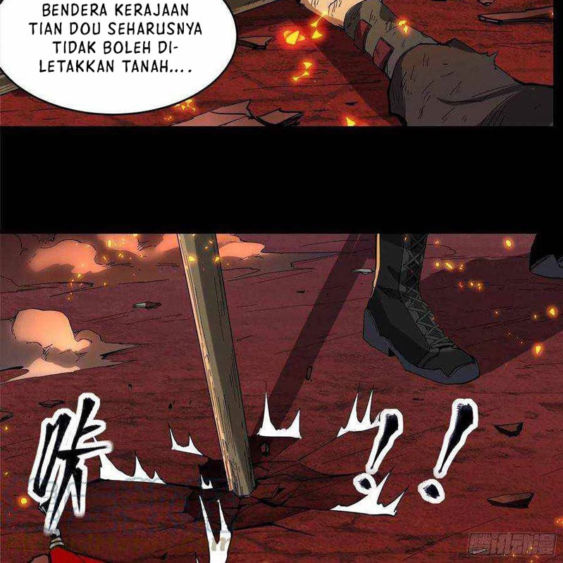Legend of Star General Chapter 25 Gambar 13