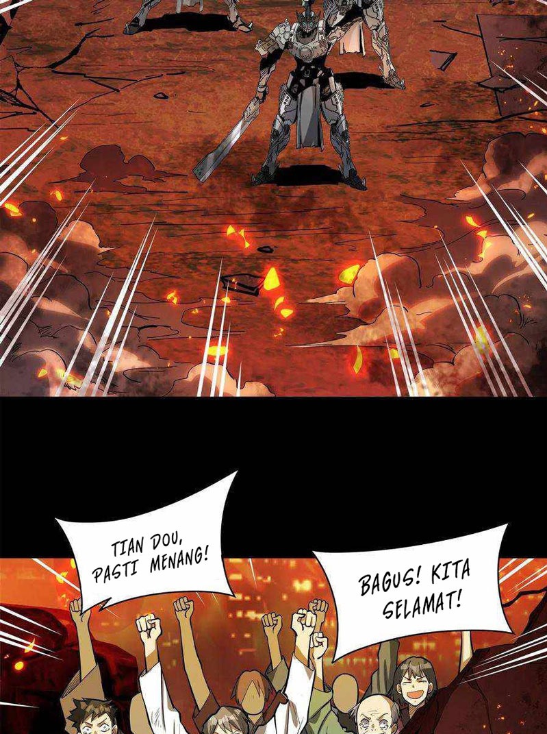 Legend of Star General Chapter 25 Gambar 18