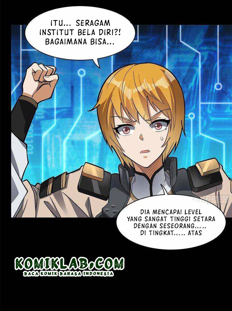 Legend of Star General Chapter 25 Gambar 20
