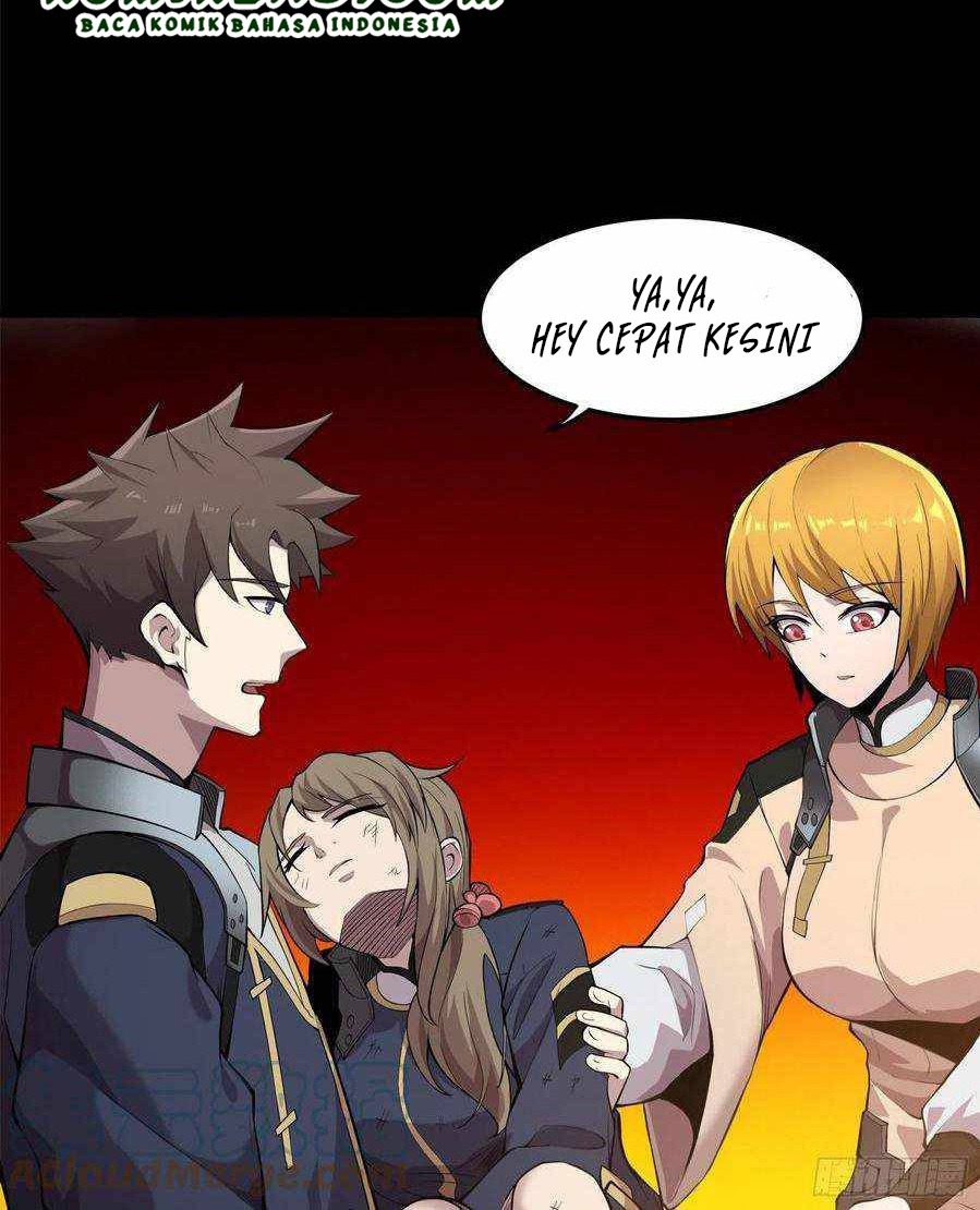 Legend of Star General Chapter 25 Gambar 29