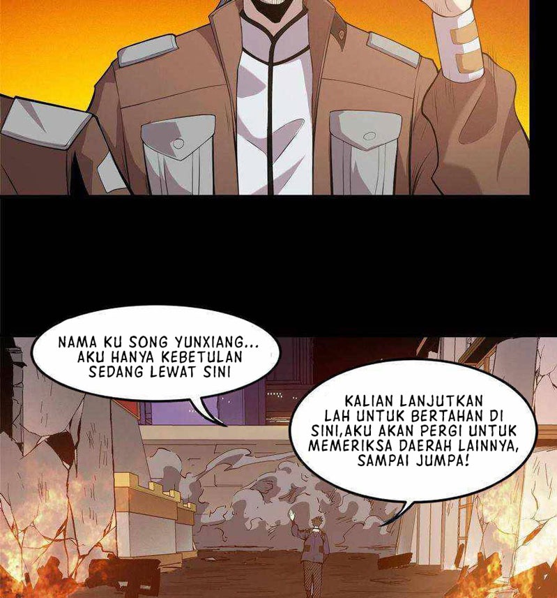 Legend of Star General Chapter 25 Gambar 34