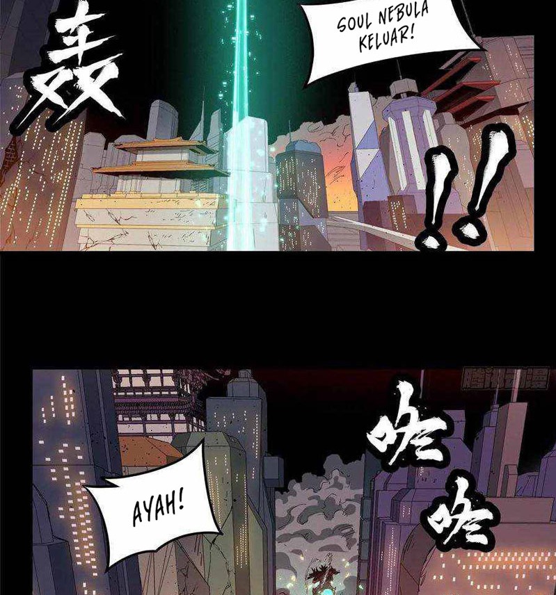 Legend of Star General Chapter 25 Gambar 36