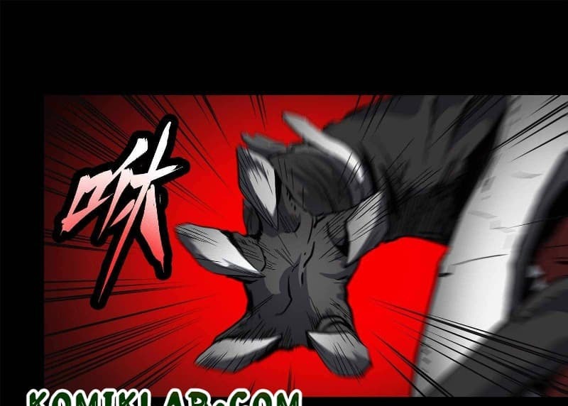 Baca Manhua Legend of Star General Chapter 24 Gambar 2