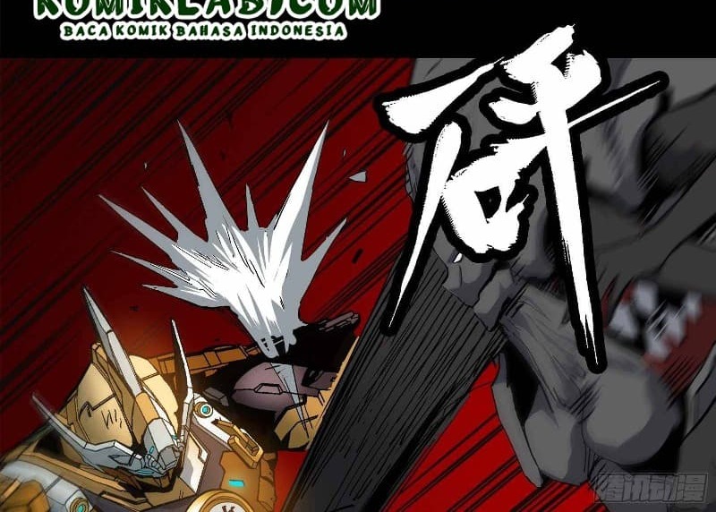 Legend of Star General Chapter 24 Gambar 3