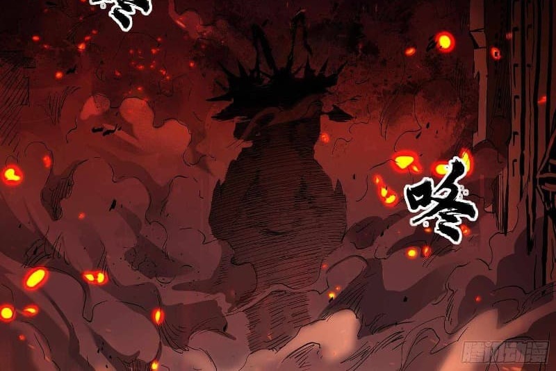 Legend of Star General Chapter 24 Gambar 35