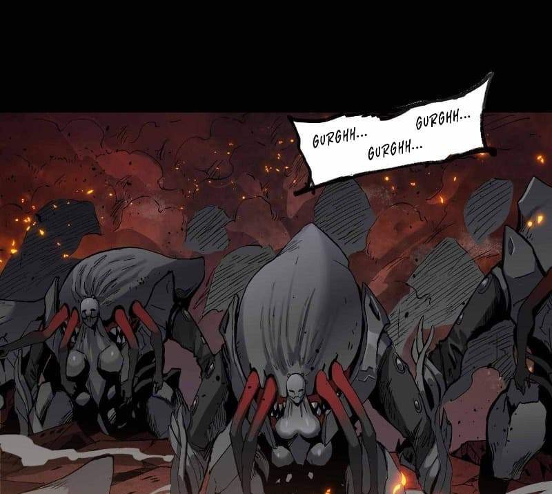 Legend of Star General Chapter 24 Gambar 52