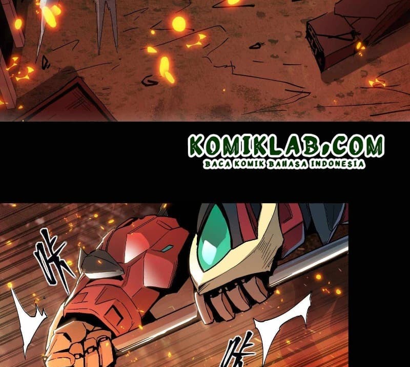 Legend of Star General Chapter 24 Gambar 58