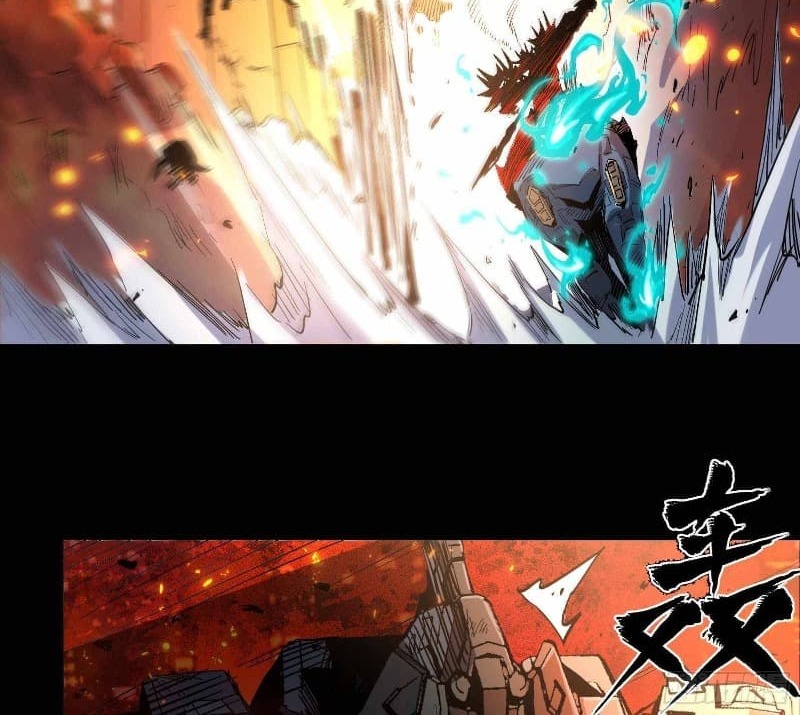 Legend of Star General Chapter 24 Gambar 65