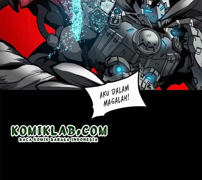 Legend of Star General Chapter 23 Gambar 71