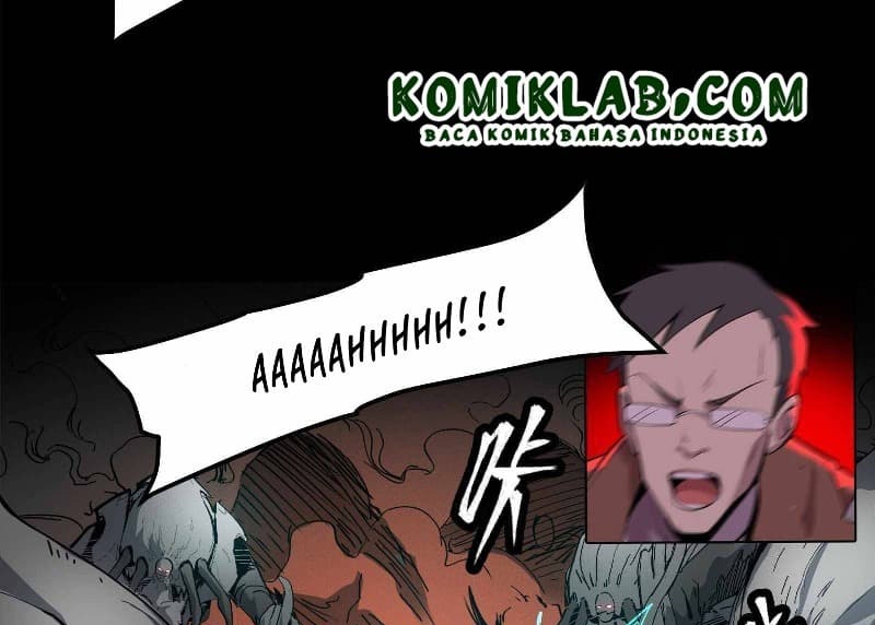 Legend of Star General Chapter 23 Gambar 86