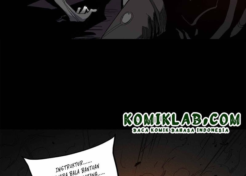Legend of Star General Chapter 23 Gambar 88