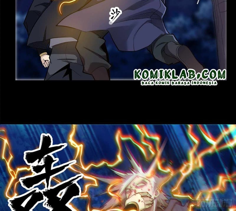 Legend of Star General Chapter 22 Gambar 13