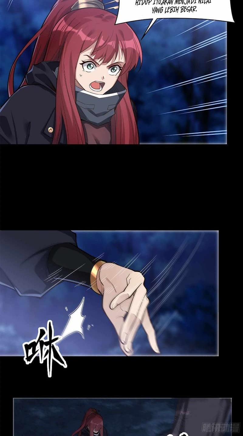 Legend of Star General Chapter 22 Gambar 15
