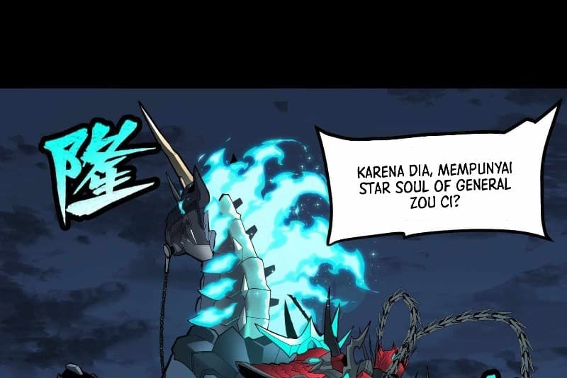 Legend of Star General Chapter 22 Gambar 26