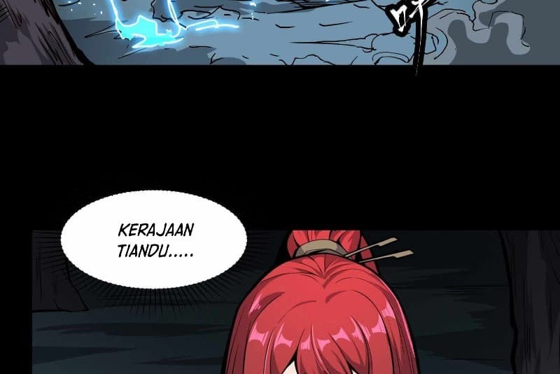 Legend of Star General Chapter 22 Gambar 36