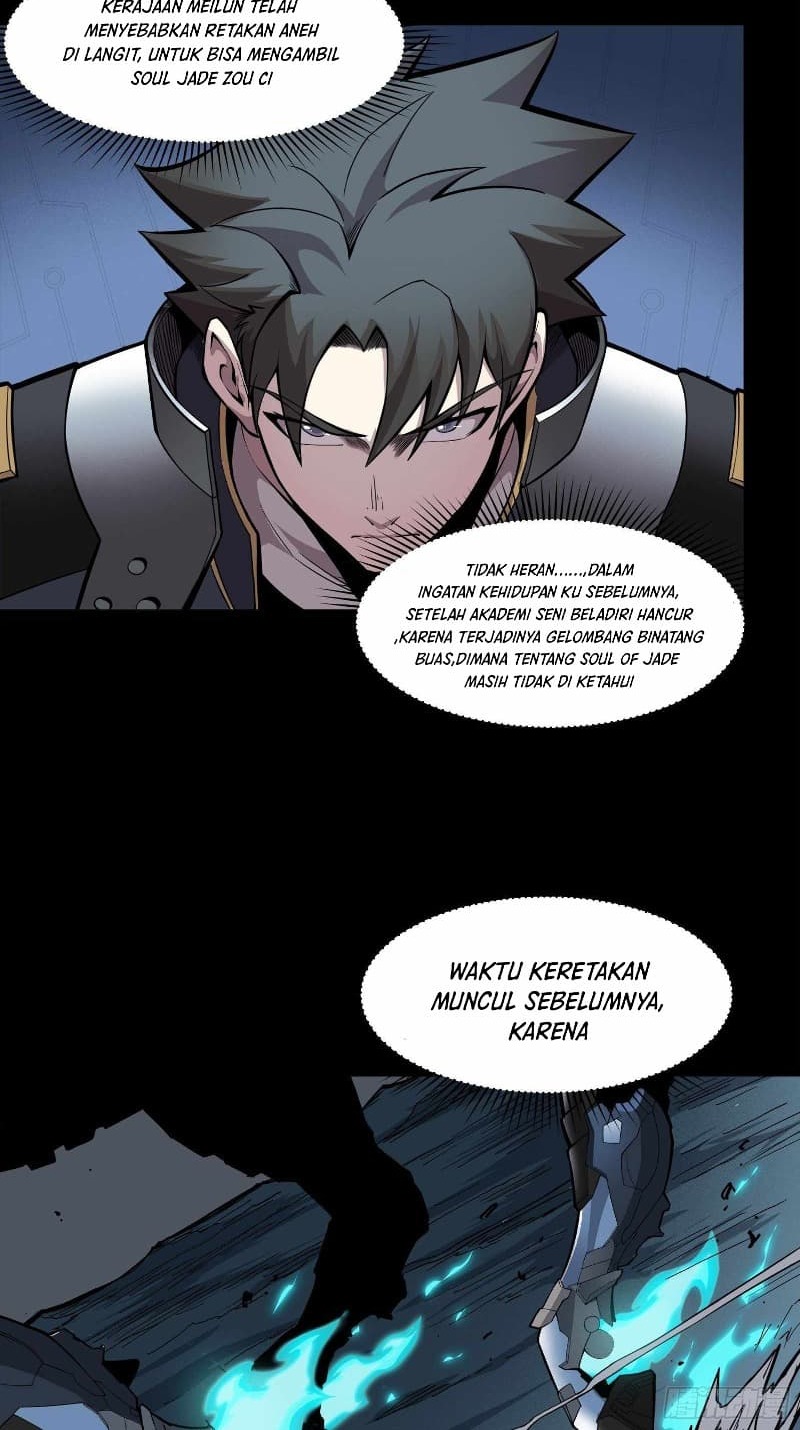 Legend of Star General Chapter 22 Gambar 45
