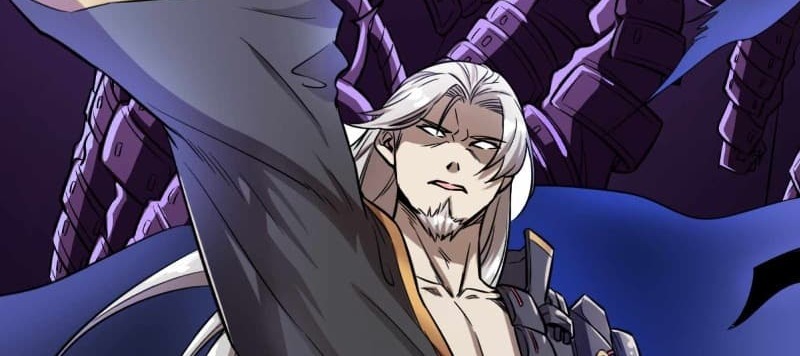 Legend of Star General Chapter 21 Gambar 11