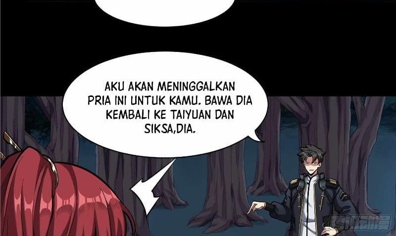 Legend of Star General Chapter 21 Gambar 24