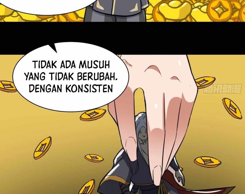 Legend of Star General Chapter 21 Gambar 53