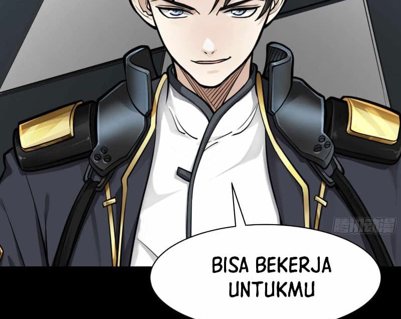 Legend of Star General Chapter 21 Gambar 55