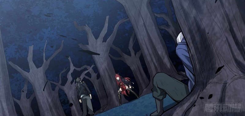 Legend of Star General Chapter 21 Gambar 69