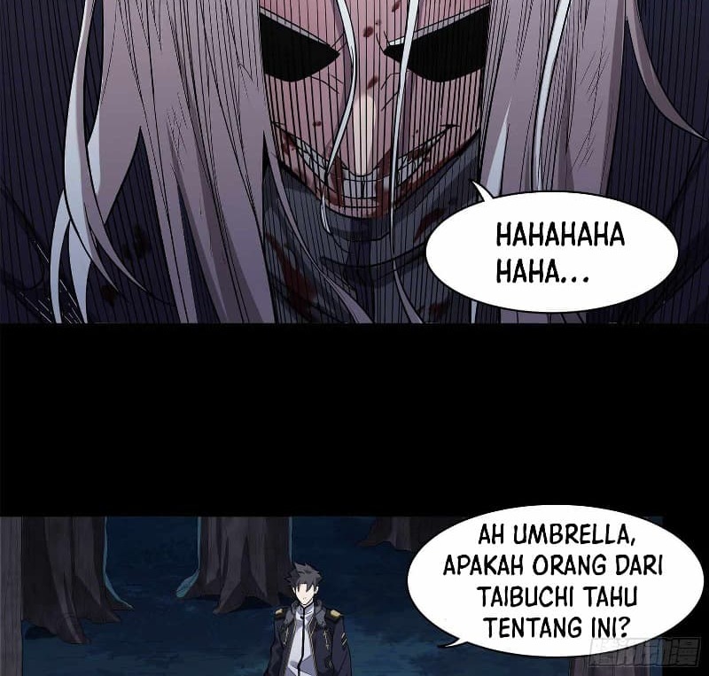 Legend of Star General Chapter 21 Gambar 75