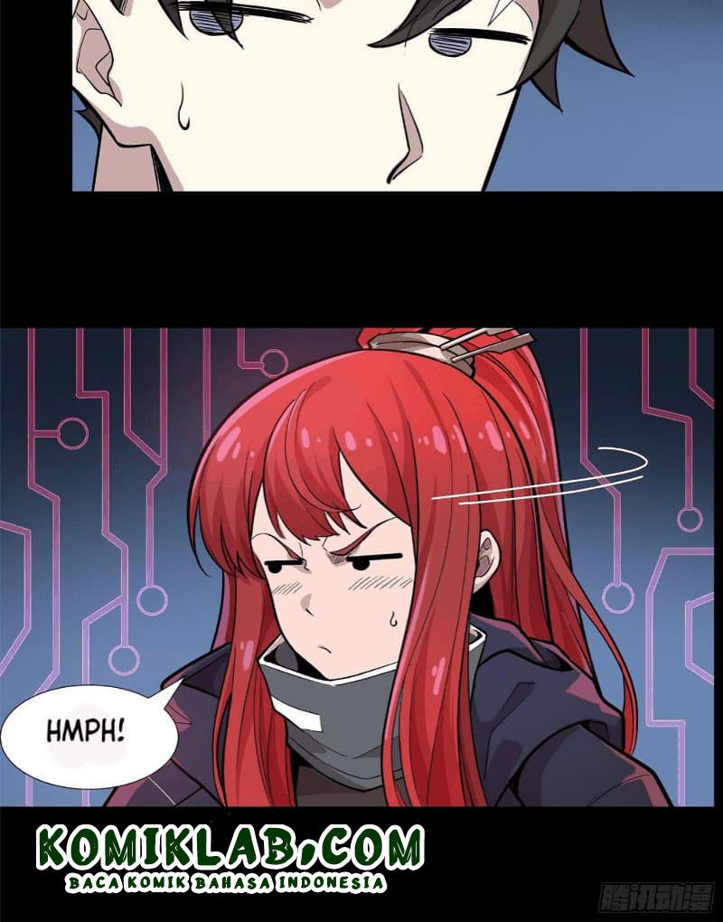 Legend of Star General Chapter 20 Gambar 11