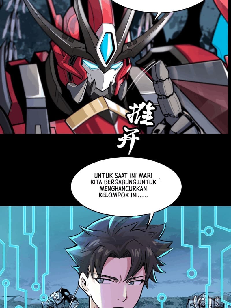Legend of Star General Chapter 19 Gambar 14