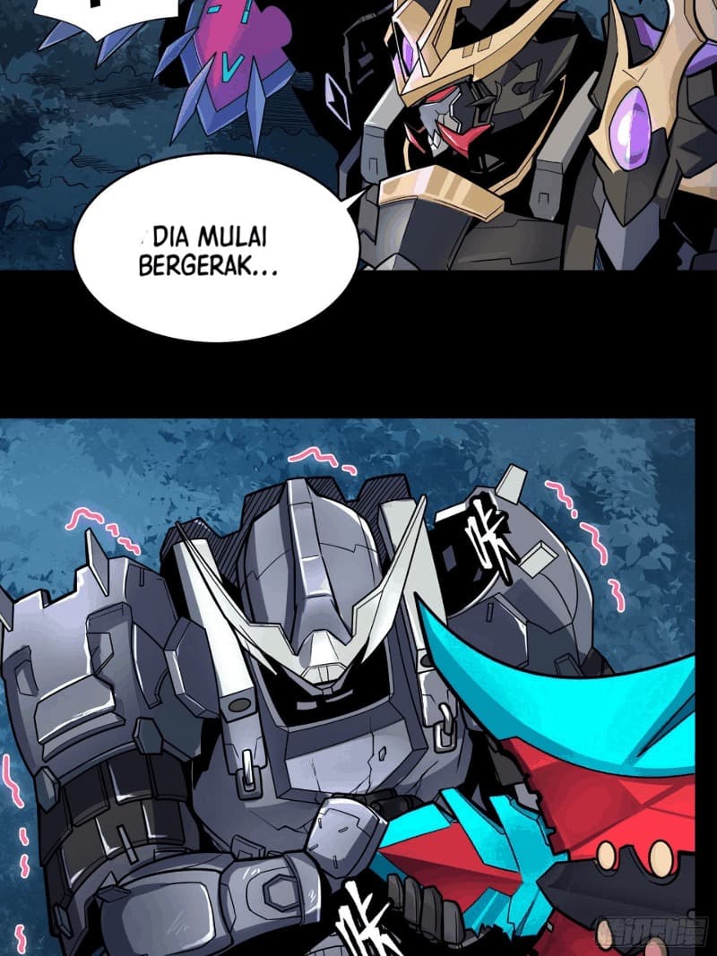 Legend of Star General Chapter 19 Gambar 18