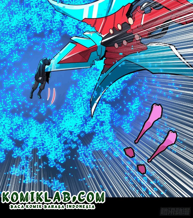 Legend of Star General Chapter 19 Gambar 20