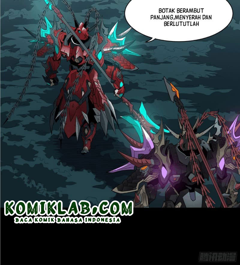 Legend of Star General Chapter 19 Gambar 38