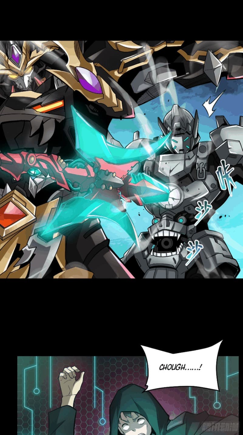 Legend of Star General Chapter 19 Gambar 7