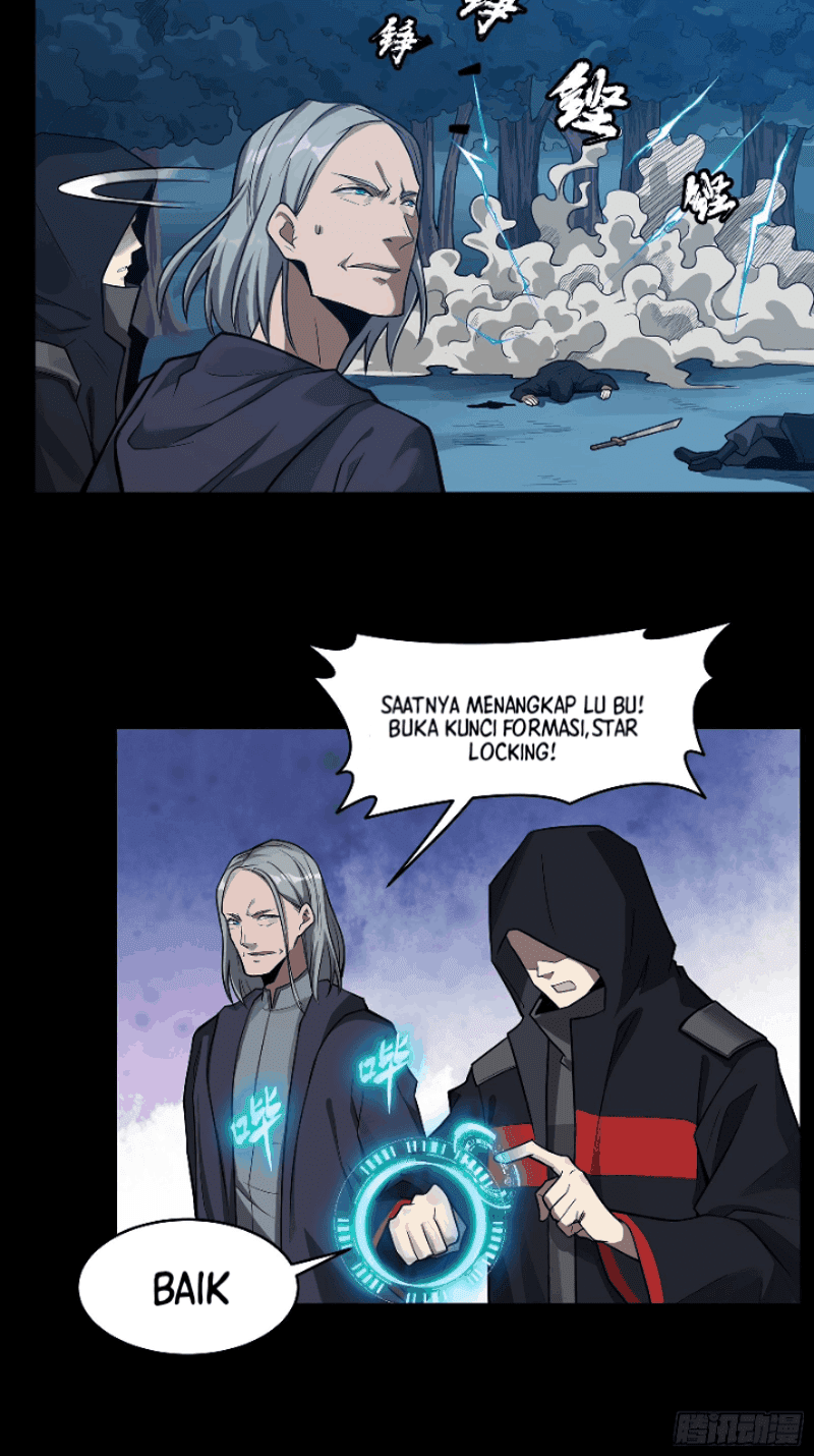 Legend of Star General Chapter 18 Gambar 28
